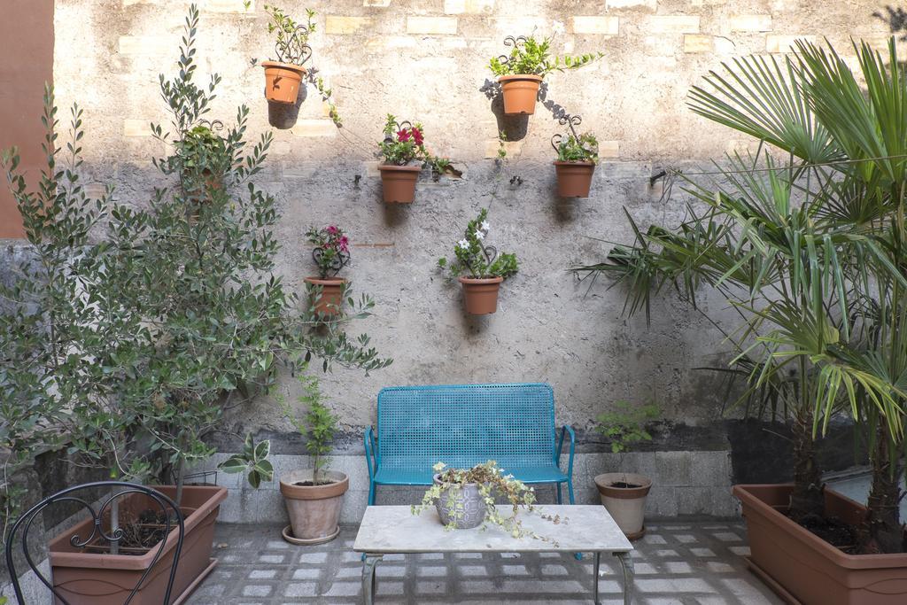 Colosseum Garden ローマ エクステリア 写真